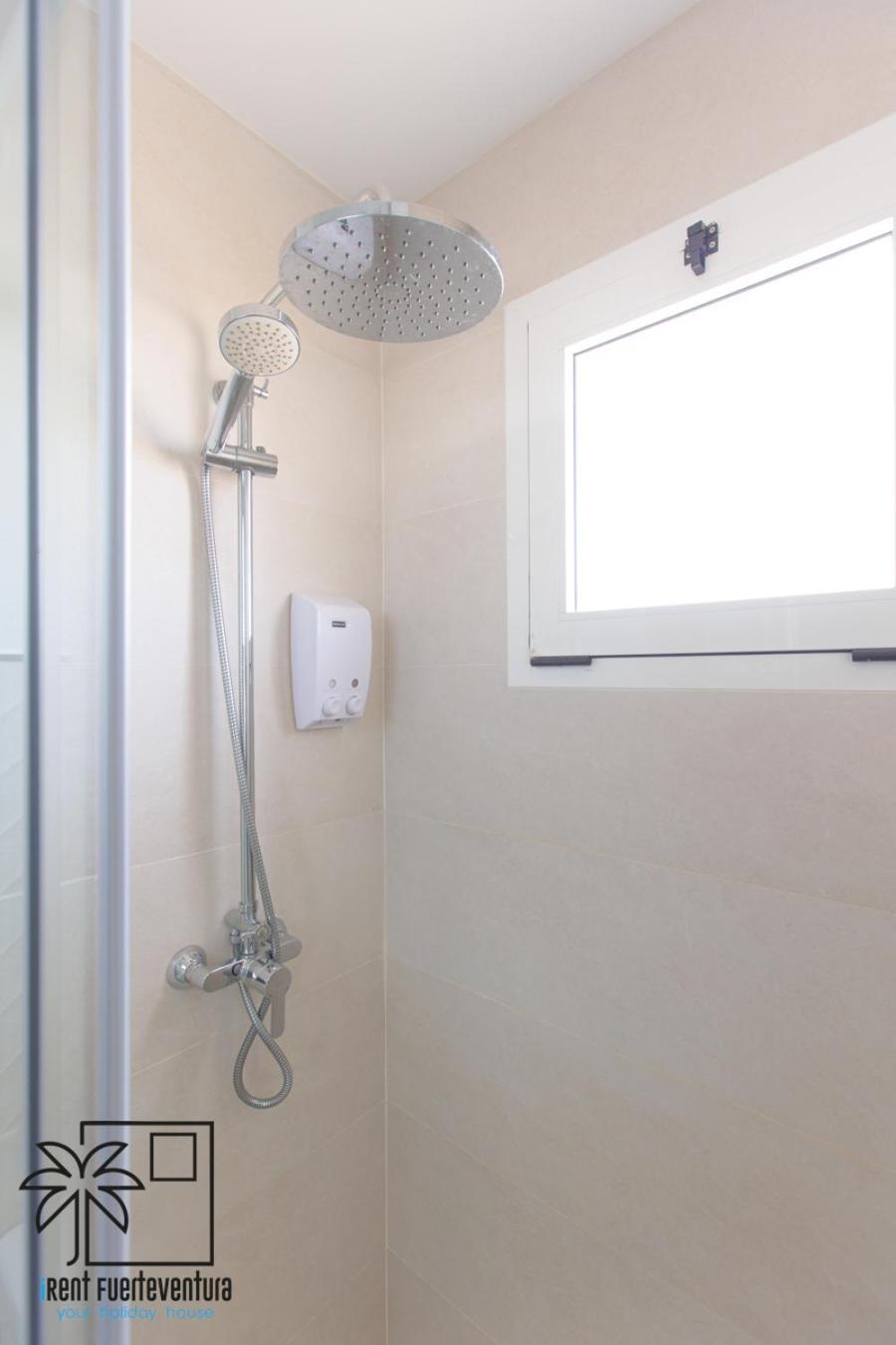 Ferienwohnung Hola Bent Pool And Terrace Irent Fuerteventura Corralejo Exterior foto